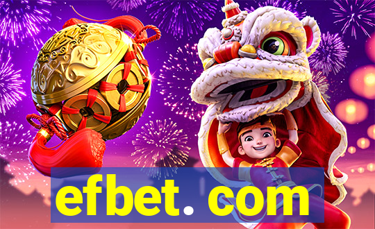 efbet. com